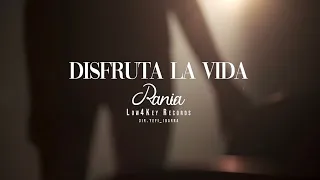 Rania - Disfruta la vida (Video Oficial)