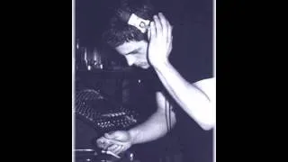 DJ Nonsdrome #6 1997 Friday Sensor