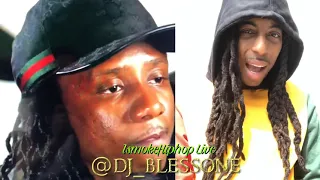 BlessOne - King Von, YNW Melly Manager Track And Cell Phone Evidence