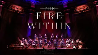 Sami Yusuf - The Fire Within (Live at the Holland Festival)