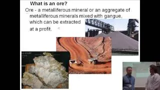 Economic Geology Segment 1