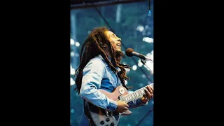 Bob Marley Live  Sydney Australia 79 !!  HQ "Nuevo Audio"