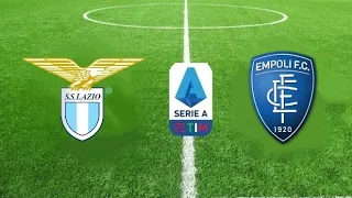 Lazio vs Empoli FC [Serie A 22/23] | 08/01 | FIFA 23 - live #fifa23 #wolfsportarmy