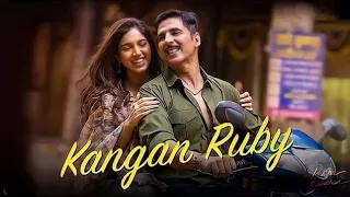 Kangan Ruby Wale Pehna Dunga { Raksha Bandhan } Akshay Kumar " Himesh Reshammiya #newsong