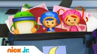 Умизуми | Весёлая песенка | Nick Jr. Россия