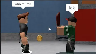 MM2 FUNNY MOMENTS (PART #10)