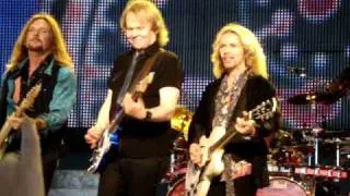 Styx Guitar Solo