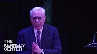 Arts Summit 2017: Opening Remarks by David Rubenstein, Deborah Rutter, and Yo-Yo Ma