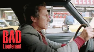 'Baseball Game' Scene | Bad Lieutenant