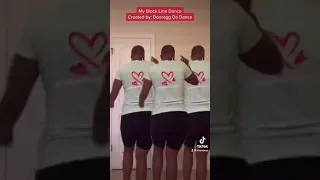 🔥*HOT NEW*🔥 My Block Line Dance