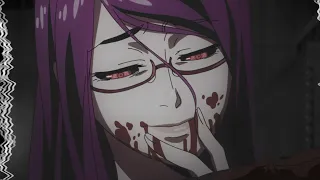 rize edit - Tokyo ghoul