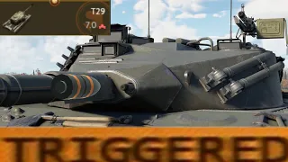 T29 IN A NUTSHELL