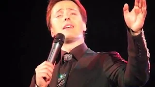 Vitas – The Cherry Orchard (Moscow, Russia – 2007.05.22) [Amateur recording]