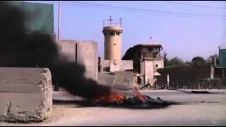 Raw Video: Afghans protest anti-Islam film