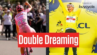Tadej Pogacar: From Giro d'Italia Dominance to Tour de France 2024 Dream
