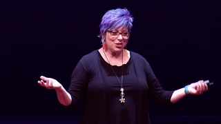 The Value of Disappointment | Joanie Quinn | TEDxPCC