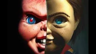 Original Child's Play Creator Angry About Reboot + More News.