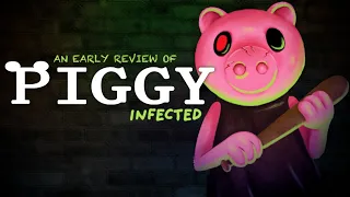 An Early Review of... "Piggy: Infected"...?