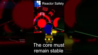 PB Reactor Safety - Rasroer Shorts