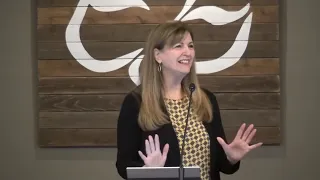 Joshua 6 • Week 4 — God is For You • Women of the Word  Bible Study