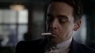 Boardwalk Empire luciano kills masseria full scene