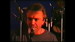 Алиса - Концерт в Воронеже 28.10.1995