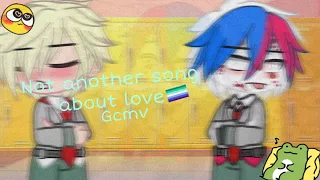 Not another song about love || Gcmv || Bakugou x M!Y/n || Mha || Bnha || Boy x Boy ||