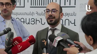 ՔՊ-ականին հիշեցրին «լեզու եւ ականջ կտրելու» մասին իր հայտարարությունը