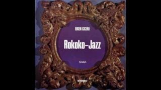 Eugen Cicero ‎– Rokoko-Jazz (1965)