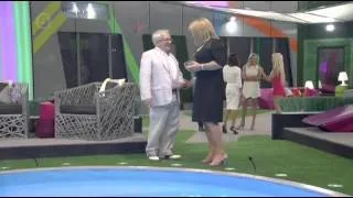 Celebrity Big Brother UK 2014 - Highlights Show August 19