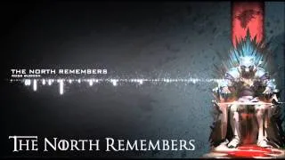 Game of Thrones Season 4 Soundtrack   The North Remembers Original Composition 2014