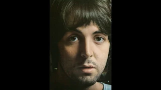 The Beatles - Blackbird  (1968)