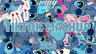 TikTok Mashup may 2024💙💙 (Not Clean)💙💙