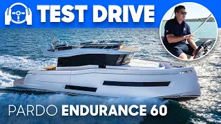 Is Pardo's Endurance 60 Better Than The Brits?