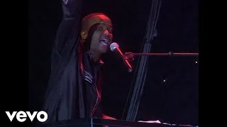 Lift Him Up (Live in Johannesburg at the Civic Theatre - Johannesburg, 2002)