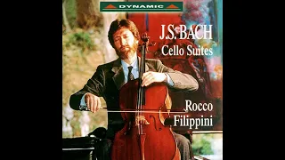 ［試聽］向巴哈挑戰 – 巴哈：無伴奏大提琴組曲 J. S. Bach: Six Suites for solo cello (2CD)