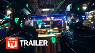 The Expanse Season 6 Trailer | Rotten Tomatoes TV