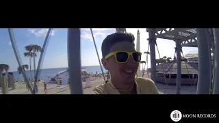 KISHE feat. Dima Obrezam & Dj Sensey - Я могу | Official Video