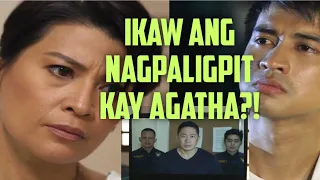 HUWAG KANG MANGAMBA: Guilty  Na Si Miguel || Ep 1/2 November 8, 2021