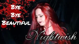 NIGHTWISH - Bye Bye Beautiful | cover by ANDRA ARIADNA