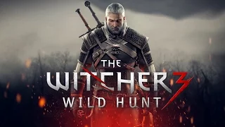 The Witcher 3: Wild Hunt OST  -  The Fields of Ard Skellig