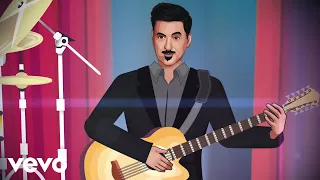 Los Tigres Del Norte - Prisión De Amor (Live / Animated)