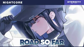 Nightcore - Road So Far (Tonyz) (Remedeus Remix)