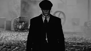 Dark Freestyle Piano Type Beat - "Thomas Shelby" | 2023