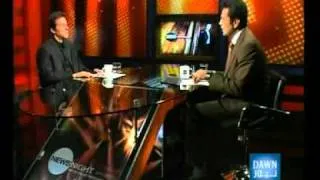 News Night with Talat- Exclusive interview with Imran Khan-Part-3