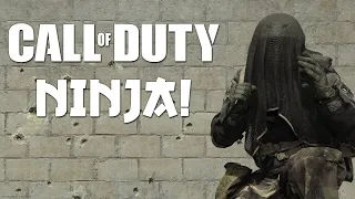 Modern Warfare Ninja Montage #3