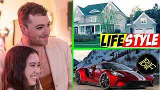 🔥 Sam Smith Lifestyle 2020 🔥 All Secret Facts about Sam Smith Biography & More