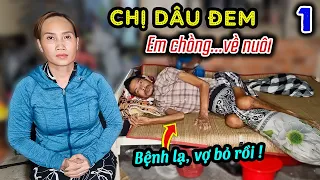 🟢 HIẾM CÓ TRÊN ĐỜI: CHỊ DÂU...'VƯỢT RÀO' ĐƯA EM CHỒNG VỀ CHĂM SÓC