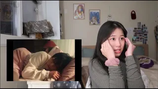 V ‘fri(end)s’ mv reaction