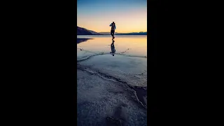 Badwater Basin - Death Valley